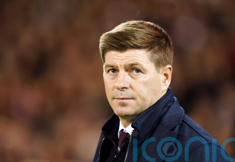 Steven Gerrard left frustrated by Aston Villa&rsquo;s lack of cutting edge