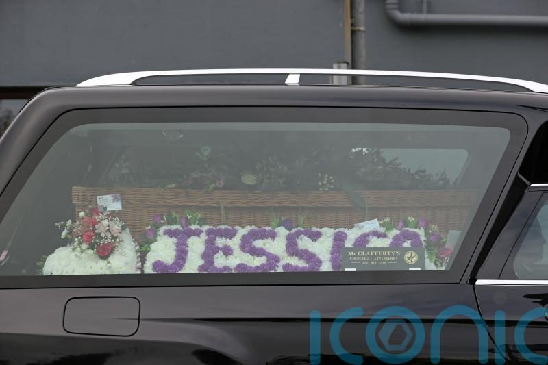 First funeral for Creeslough blast victims taking place