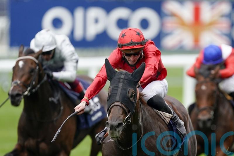 The Revenant primed for QEII challenge at Ascot