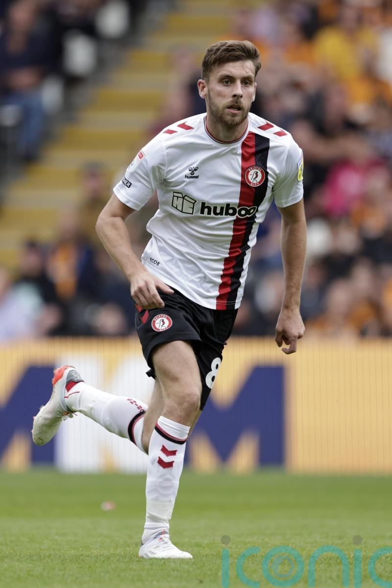 Bristol City&rsquo;s Joe Williams back from ban for Preston clash