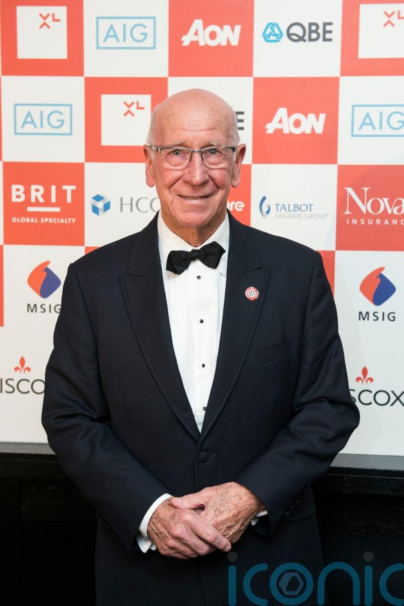 Birthday wishes for a Manchester United and England great &ndash; Tuesday&rsquo;s sporting social