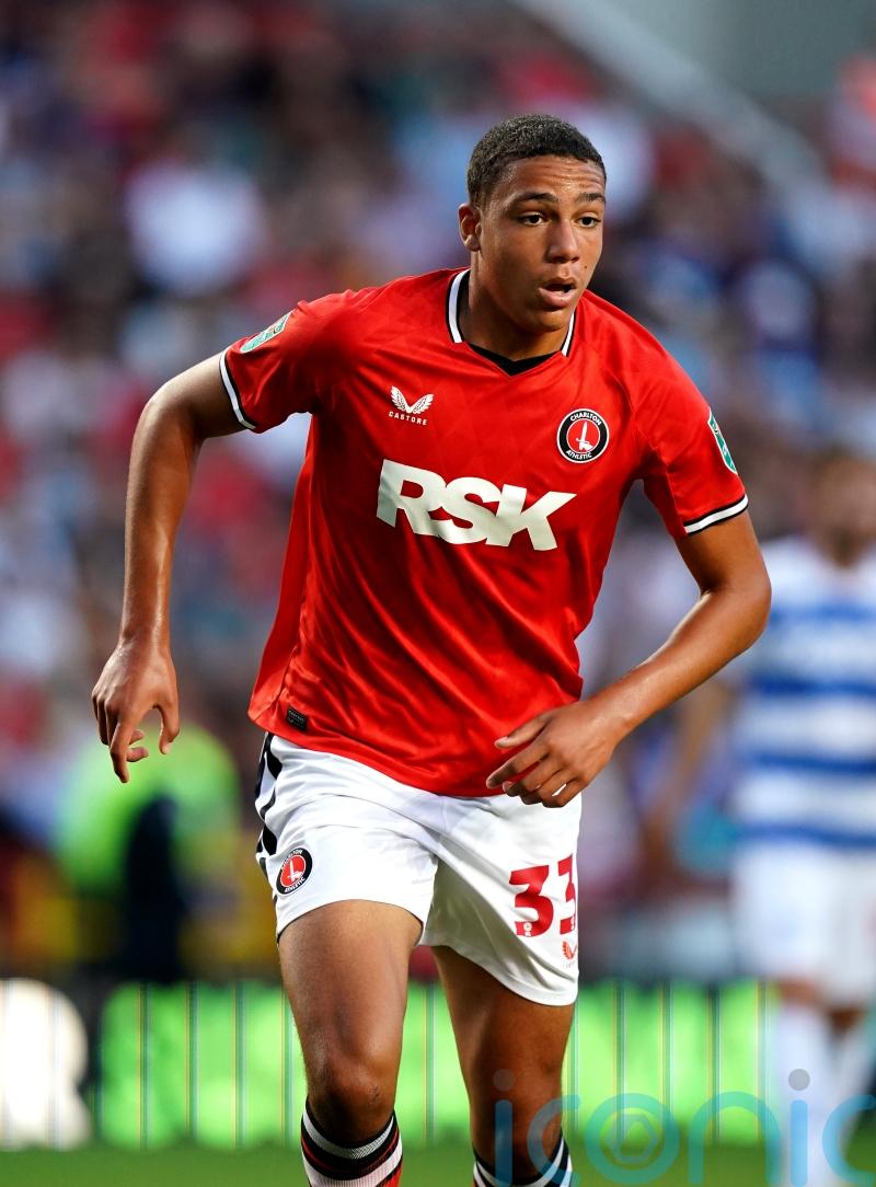 Charlton beat Exeter to end winless run