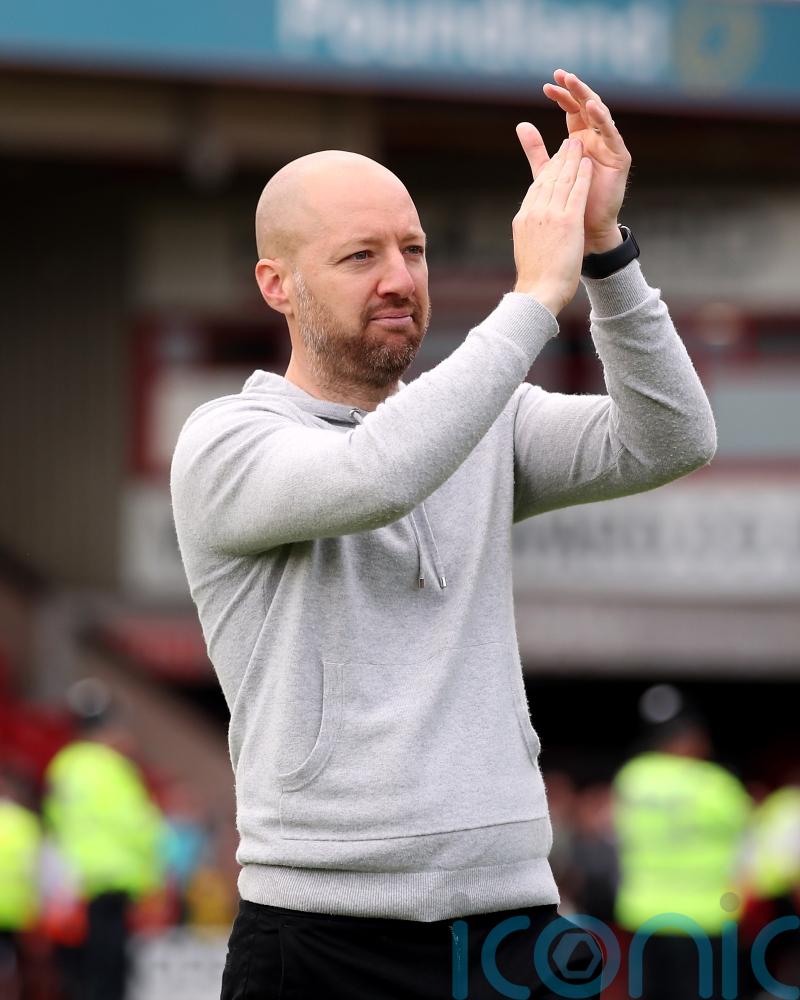 Charlton win was a &lsquo;long time coming&rsquo; &ndash; Ben Garner