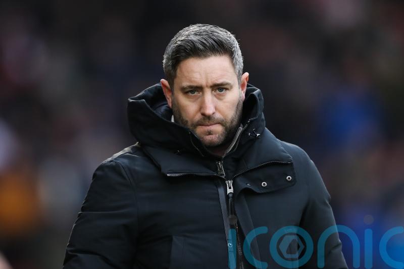 Lee Johnson angry over officials&rsquo; performance as Hibernian lose at Dundee United