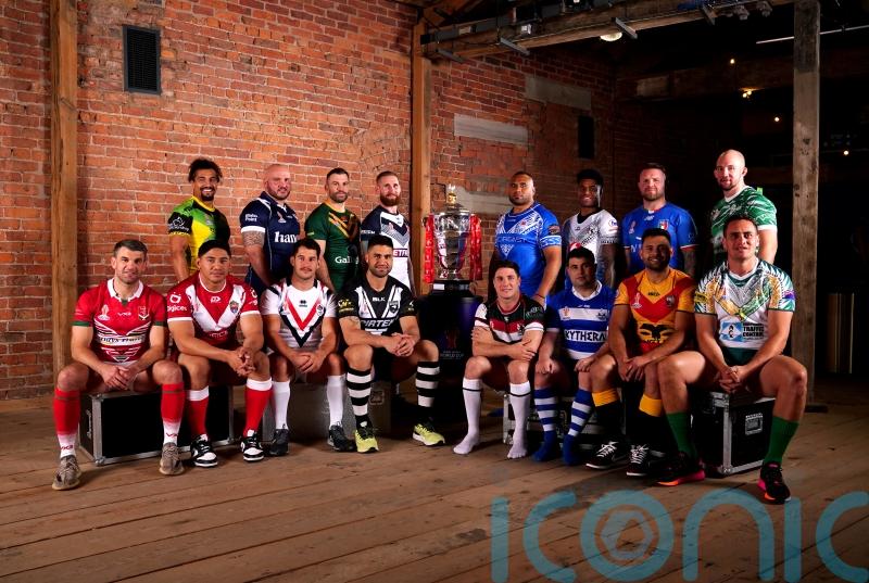 6 key talking points ahead of the 16th Rugby League World Cup