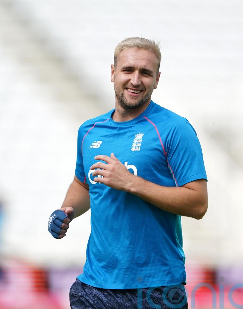 England gamble on white-ball star Liam Livingstone for Test tour of Pakistan