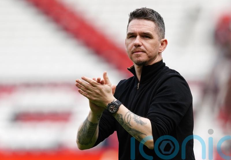 Man Utd&rsquo;s Marc Skinner vows to help protect players from abuse in women&rsquo;s game