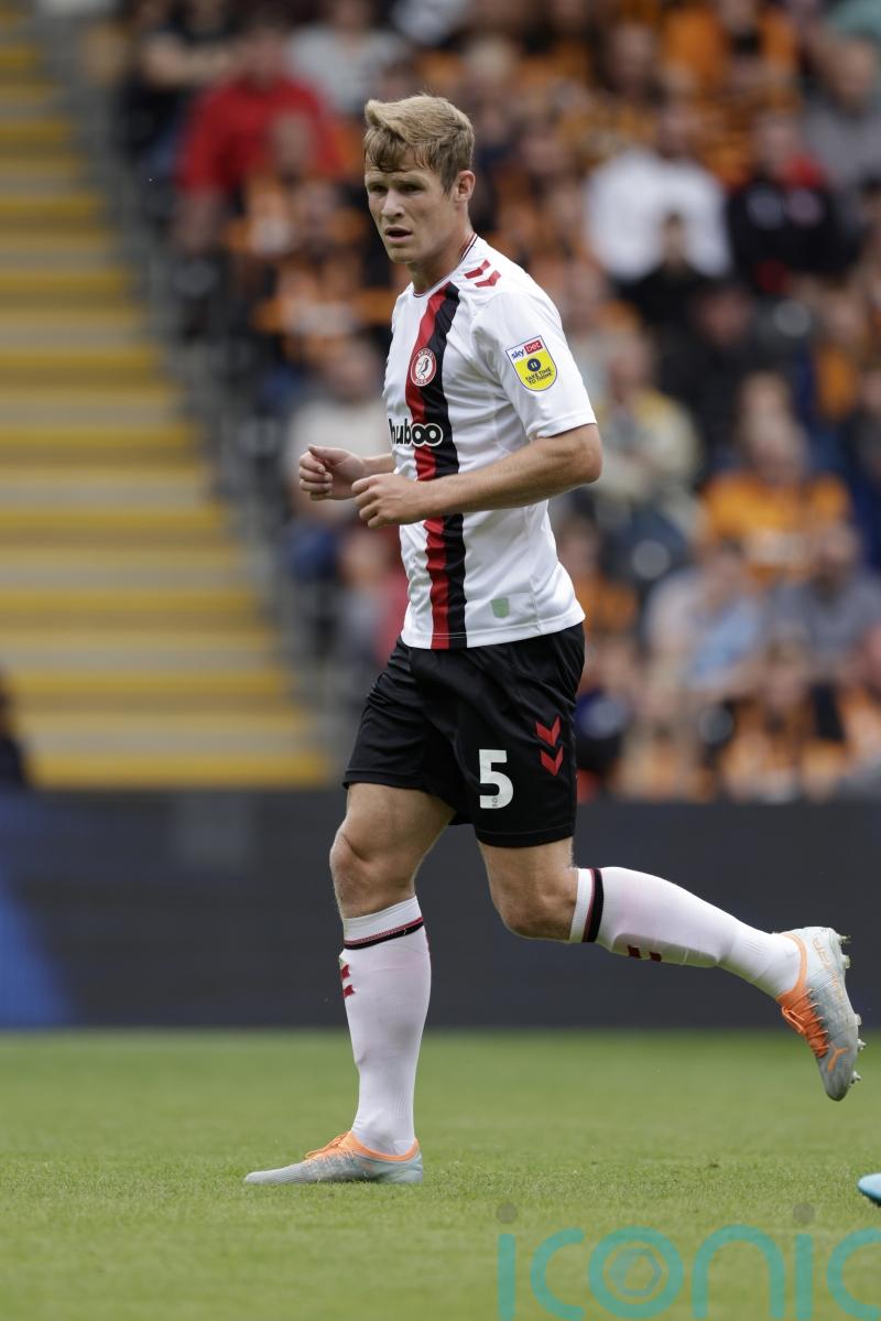 Rob Atkinson scores twice as Bristol City snatch victory against Preston