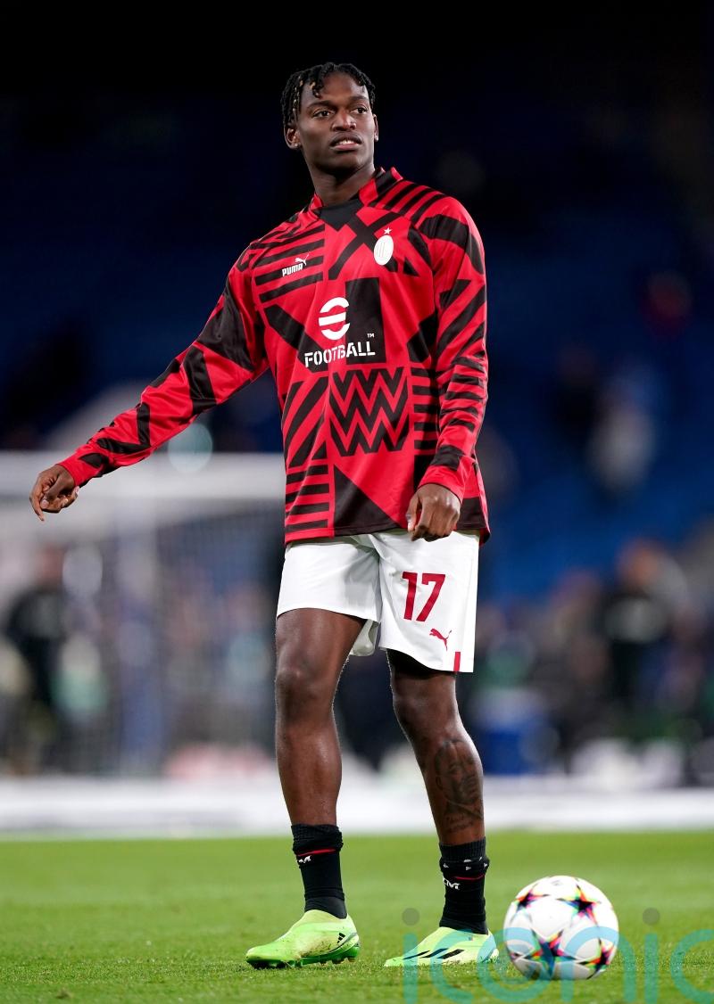 Football rumours: AC Milan look to tie down Chelsea target Rafael Leao