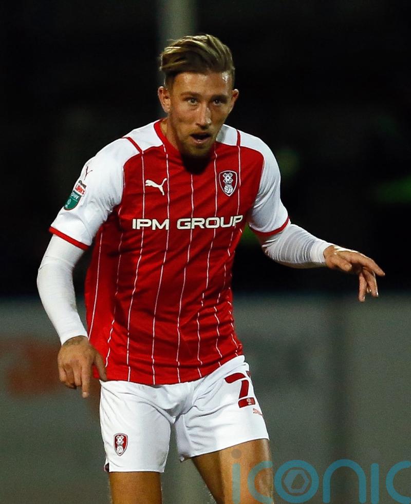 Angus MacDonald missing as Swindon prepare to host Colchester