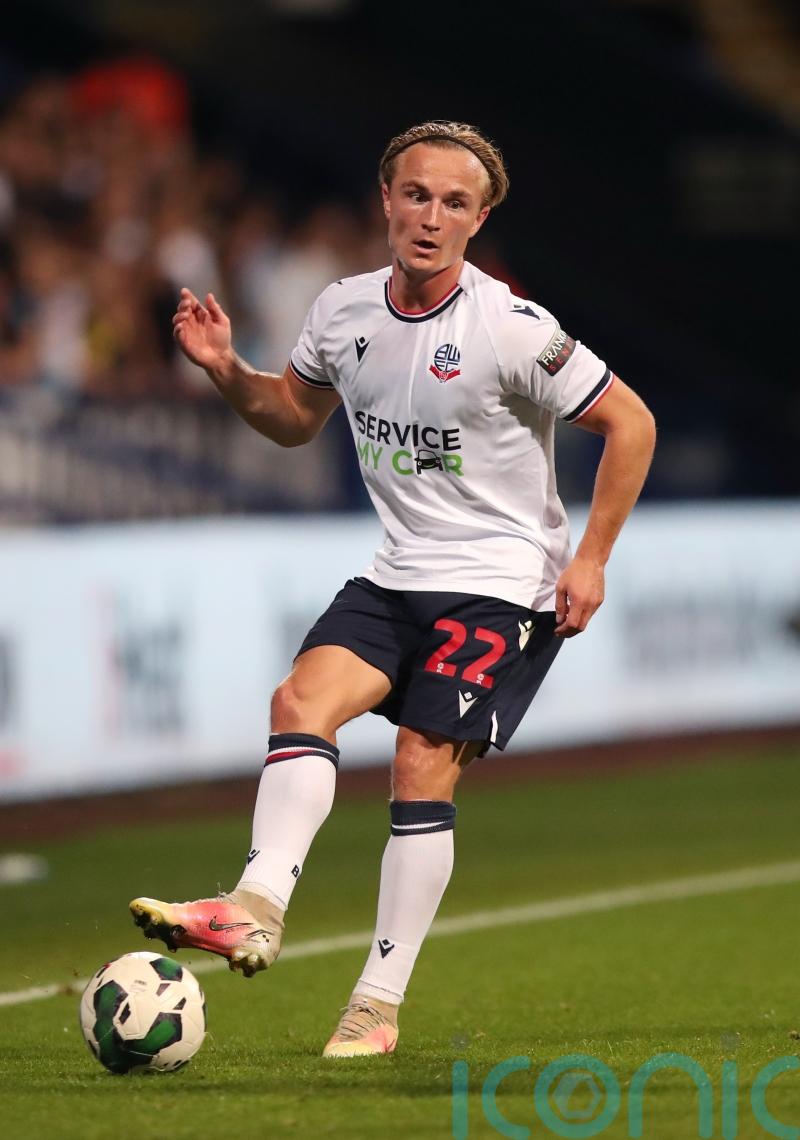 Kyle Dempsey and Amadou Bakayoko set to return for Bolton