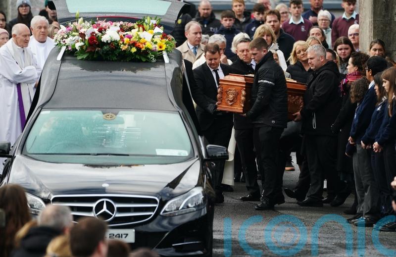 Families and communities of Creeslough tragedy are &lsquo;lost in a fog of grief&rsquo;