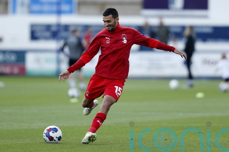 Idris El Mizouni likely to miss out as Leyton Orient host Northampton