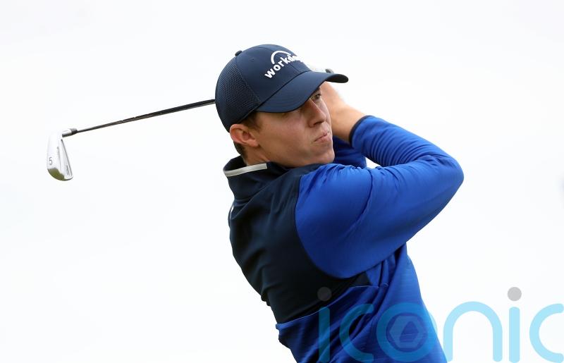 Matt Fitzpatrick will risk &lsquo;aggressive&rsquo; approach to climb Valderrama leaderboard