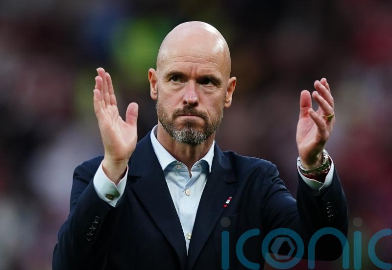 Erik ten Hag pleased with way Manchester United stuck to their task
