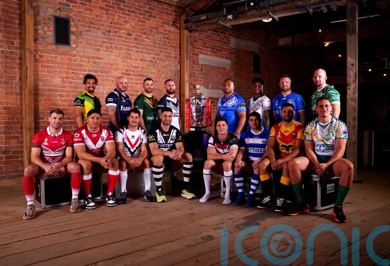 7 players who could make a big impression at the World Cup