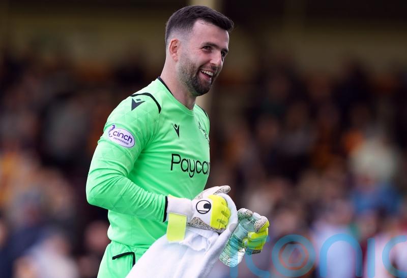 Motherwell skipper Liam Kelly wary of Champions League backlash from Rangers