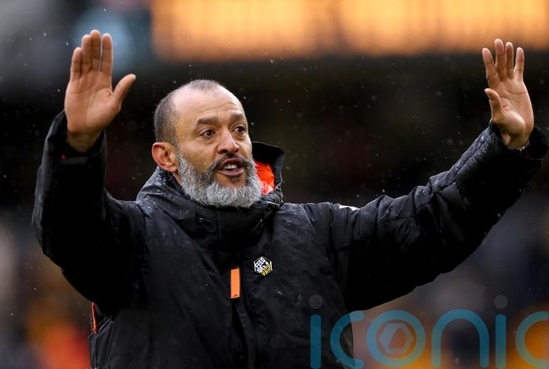 Ex-boss Nuno Espirito Santo among contenders to become Wolves manager