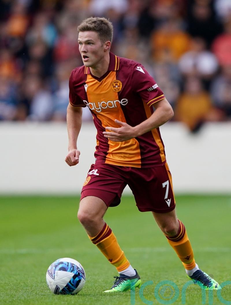 Blair Spittal among injury concerns for Motherwell before Rangers clash