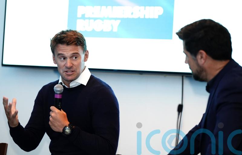 &lsquo;No quick fixes&rsquo; for rugby club crisis, insists Premiership chief Massie-Taylor