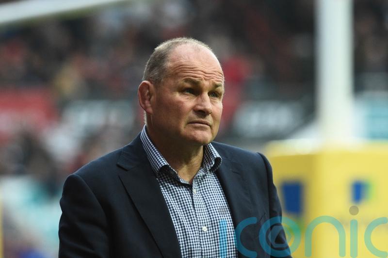 On this day in 2004: Andy Robinson appointed England head coach