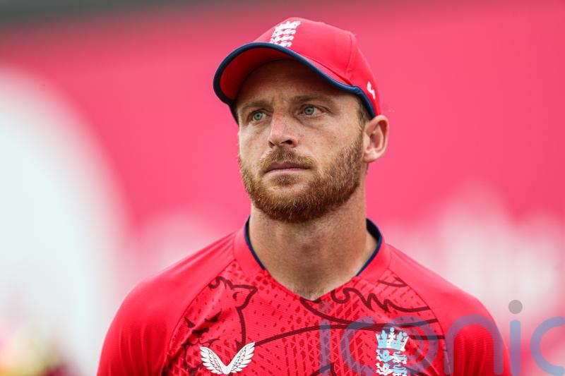 England captain Jos Buttler says Australia are favourites for T20 World Cup