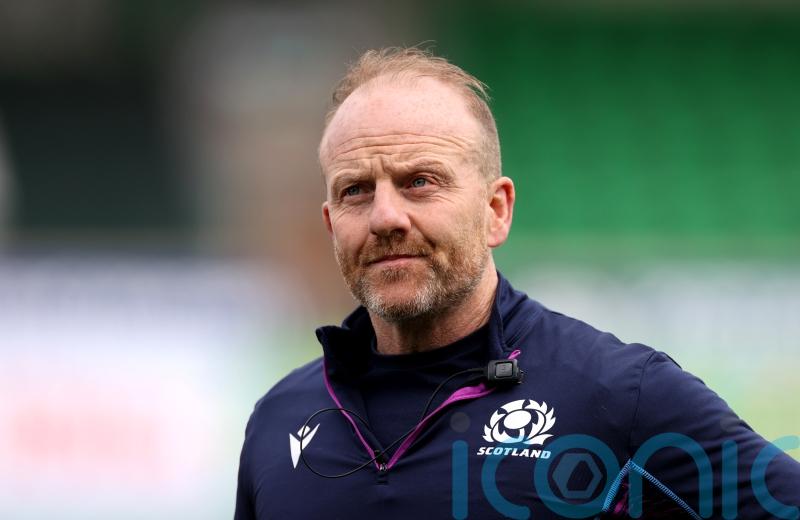 Scotland head coach Bryan Easson &lsquo;heartbroken&rsquo; after dramatic Australia defeat