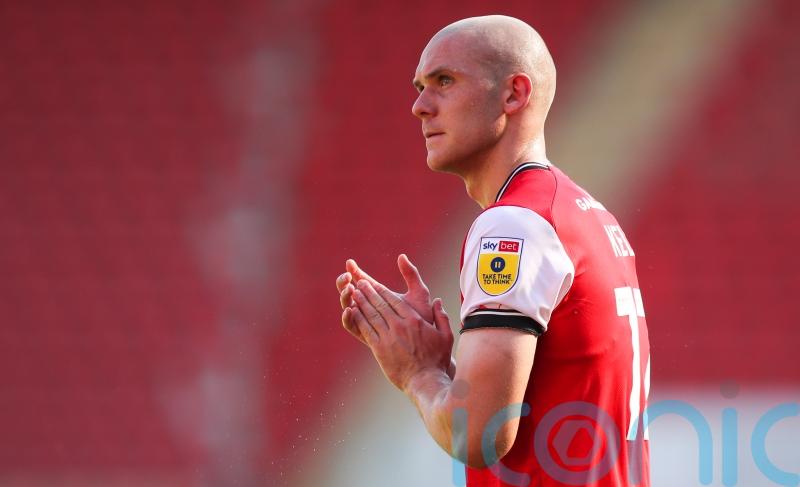 Georgie Kelly goal gives Rotherham boss Matt Taylor first win