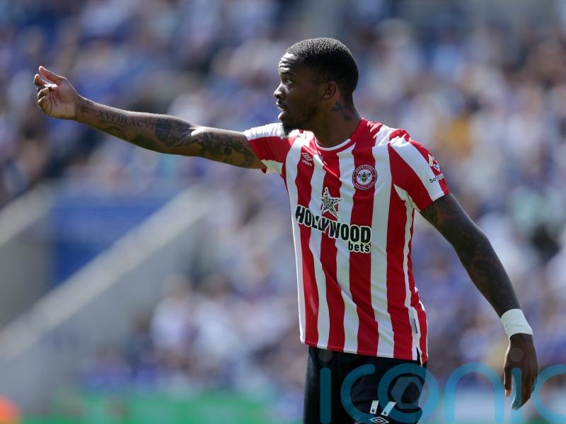 Ivan Toney reveals he was racially abused after Brentford&rsquo;s win over Brighton