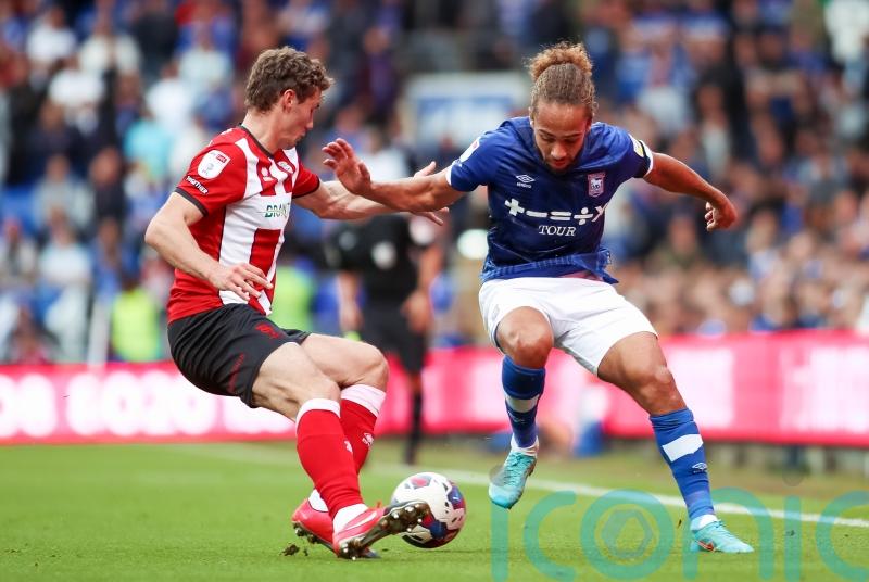 Lowly Lincoln stun Ipswich as Ben House goal secures surprise away win