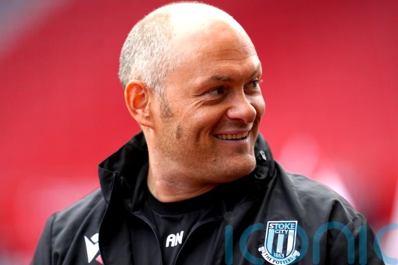 Victory builds belief for Stoke &ndash; Alex Neil