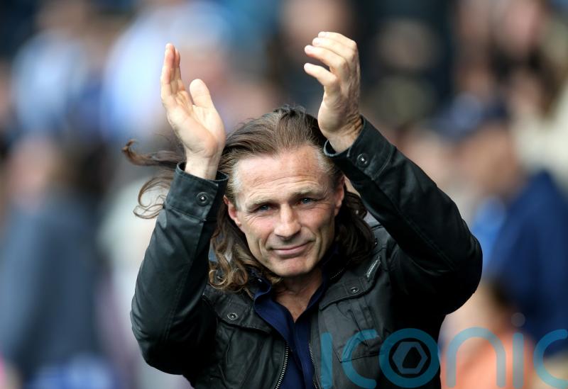 Gareth Ainsworth feels Wycombe are back to their best form