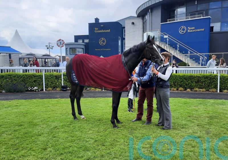 O&rsquo;Brien has Derby favourite Auguste Rodin pencilled in for Doncaster