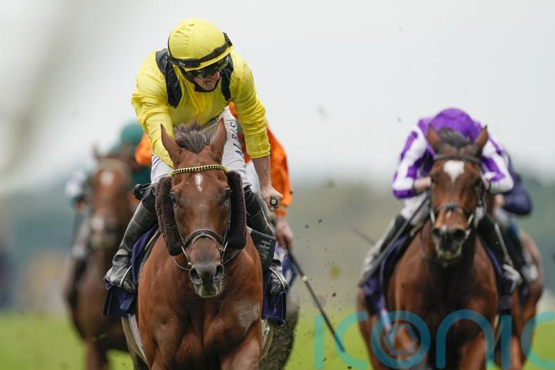 &lsquo;Fantastic servant&rsquo; Addeybb bows out with victory in France