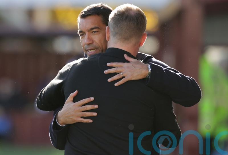 Giovanni van Bronckhorst praises Rangers for &lsquo;vital&rsquo; win but demands improvement