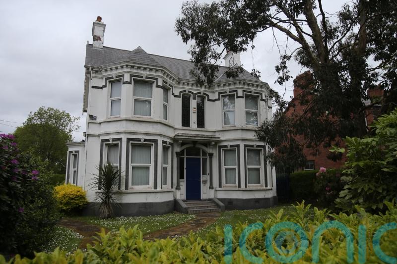 I was abused by Lord Mountbatten, former boys&rsquo; home resident claims