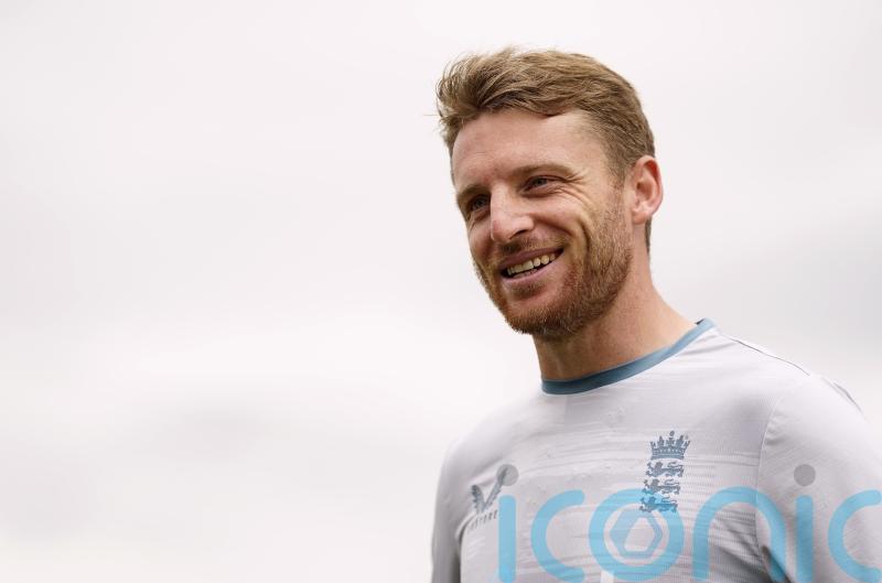 Jos Buttler has reasons to be cheerful after England&rsquo;s T20 World Cup warm-up win
