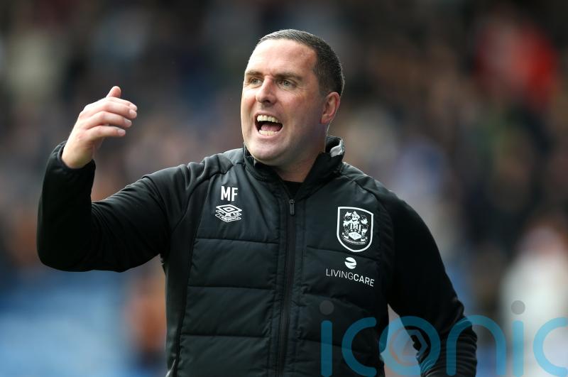 Mark Fotheringham may name unchanged line-up as Huddersfield host Preston