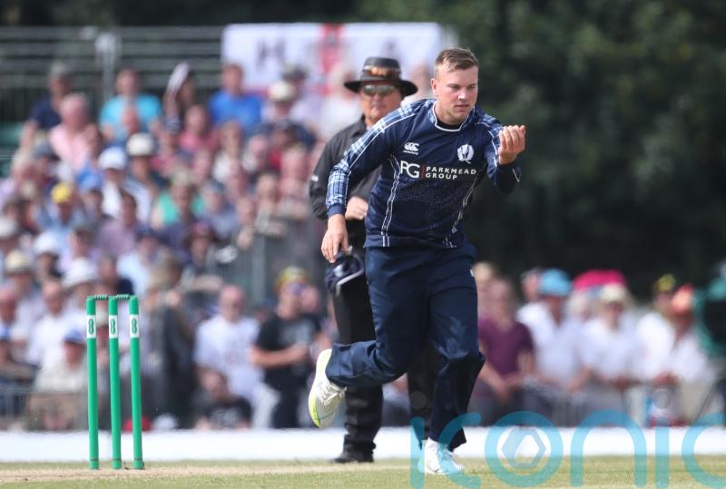 Bring on England &ndash; Scotland&rsquo;s Mark Watt would welcome T20 World Cup battle