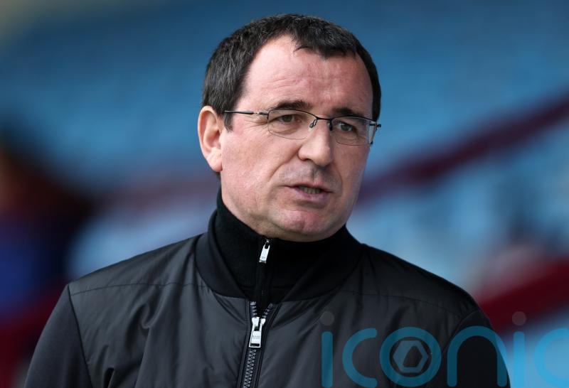 Ibrox trip is no &lsquo;jolly boys&rsquo; outing&rsquo; for Gary Bowyer and Dundee