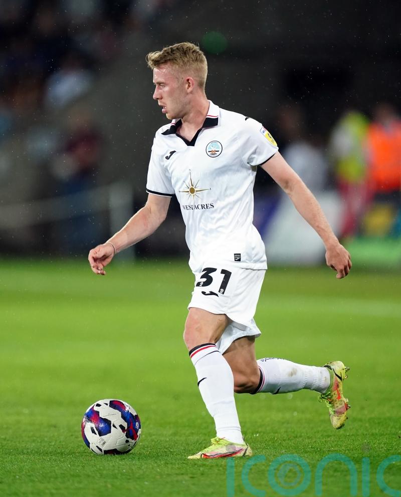 Swansea boss Russell Martin tips Ollie Cooper for Wales after beating Reading