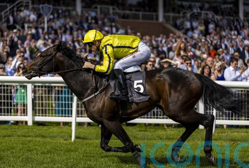 Fahey salutes &lsquo;fantastic&rsquo; Perfect Power, as multiple Group One winner heads to stud