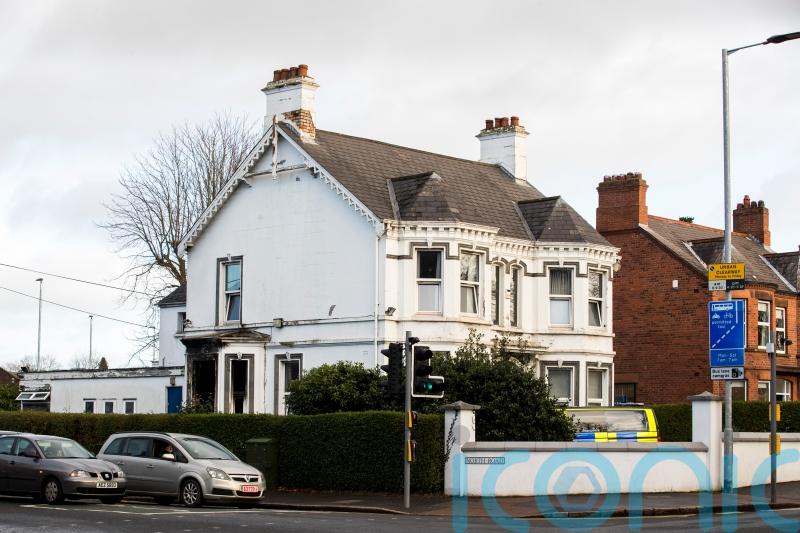 Northern Irish man alleging abuse by British royal launches legal proceedings