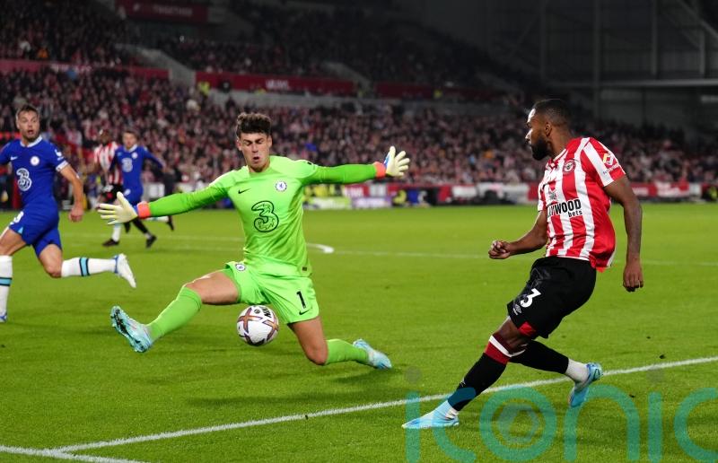 Chelsea draw at Brentford to maintain unbeaten run under Graham Potter