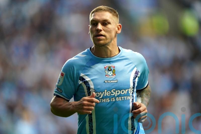 Coventry move off the bottom of the Championship by beating Sheffield United