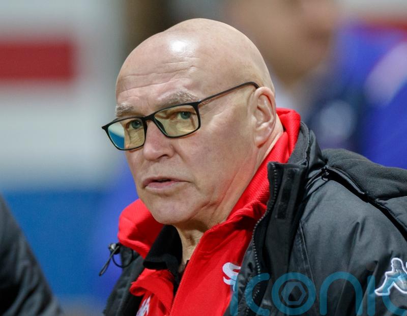 John Kear proud but disappointed after Wales edged out by Cook Islands