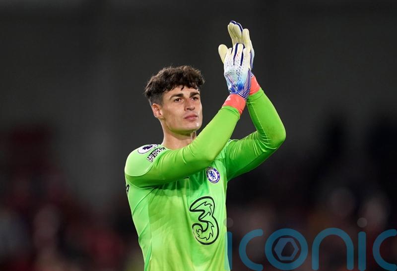 Kepa Arrizabalaga benefitting under new Chelsea boss Graham Potter