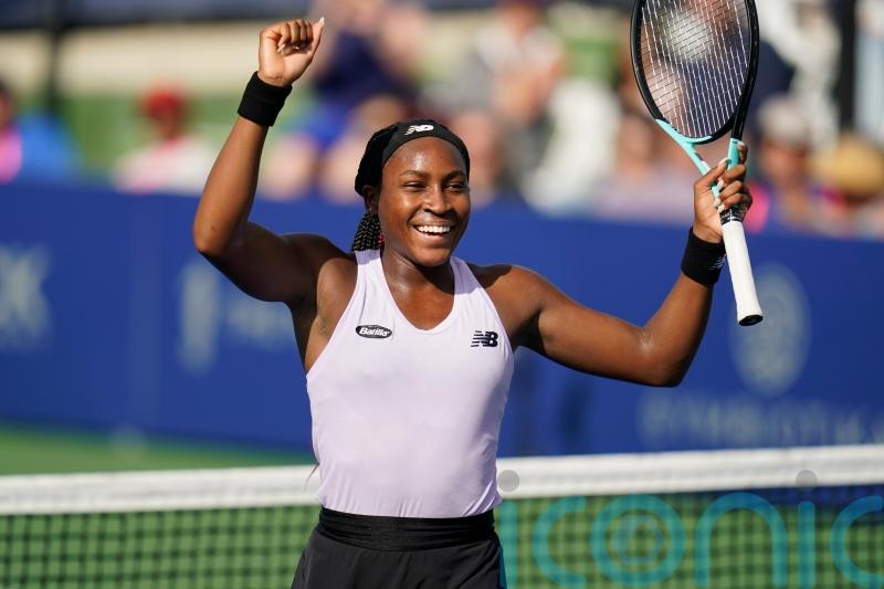 I didn&rsquo;t expect that &ndash; Coco Gauff qualifies for WTA Finals