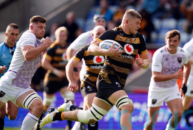 England&rsquo;s Jack Willis: Don&rsquo;t think I&rsquo;ll ever get over what has happened at Wasps