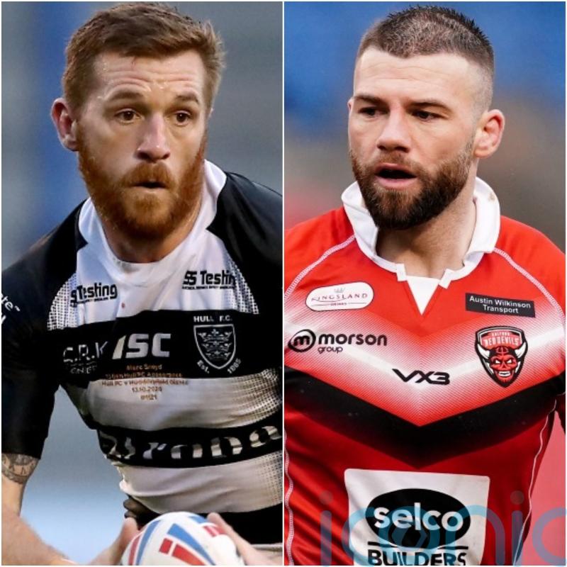 Marc Sneyd and Andy Ackers in line to win first England caps against France